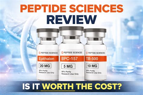 Peptides Medicine Manufacturing Purity Specifications and Sourcing Guide for B2B Labs