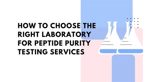 The Ultimate Guide to Buy Peptides: Purity, Specifications, Certifications & Manufacturing Sourcing
